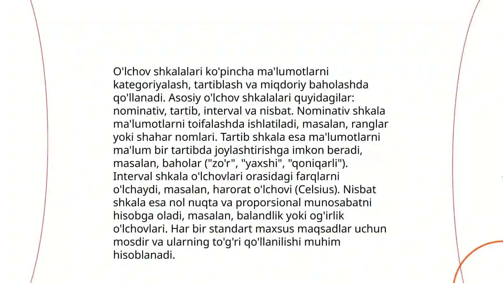 Topografik kartalar va planlar bo’yicha yechiladigan masalalar 4