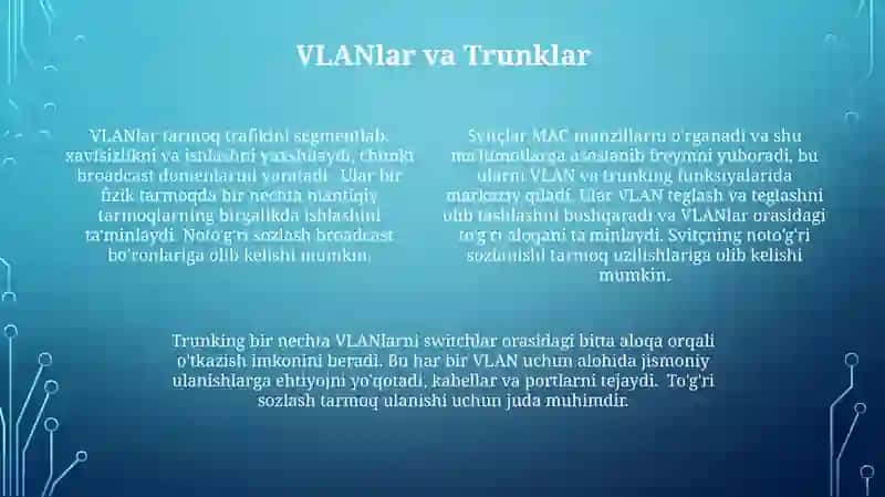 Svichlar 4