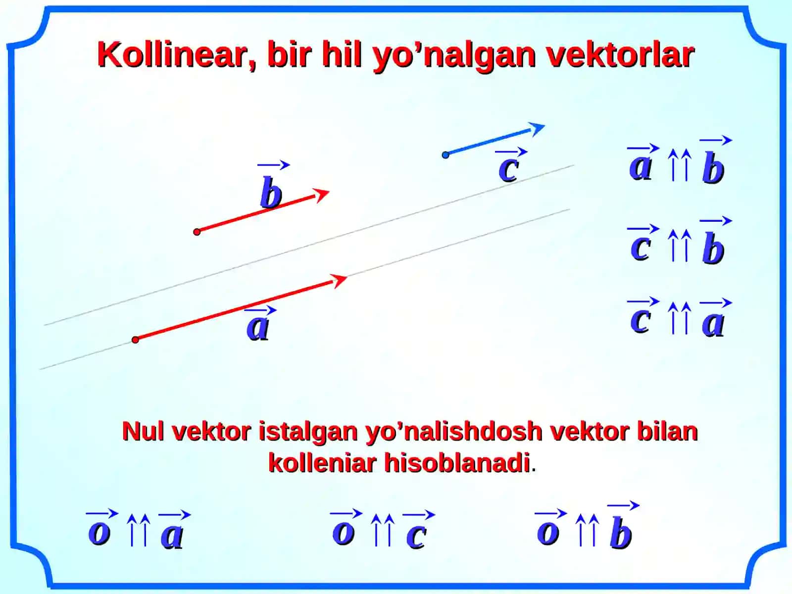 Vektor 4