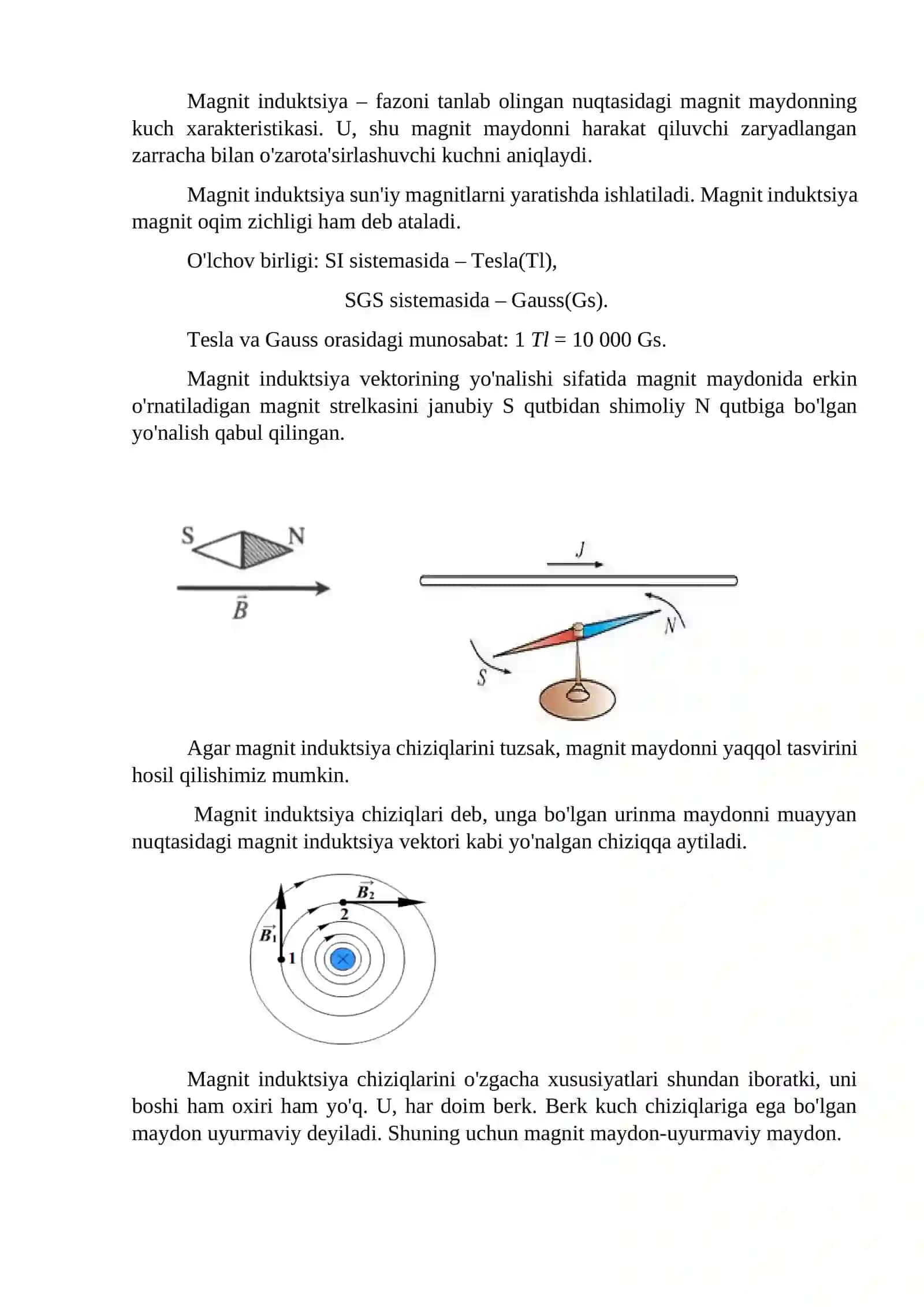 Elektromagnetizm 4