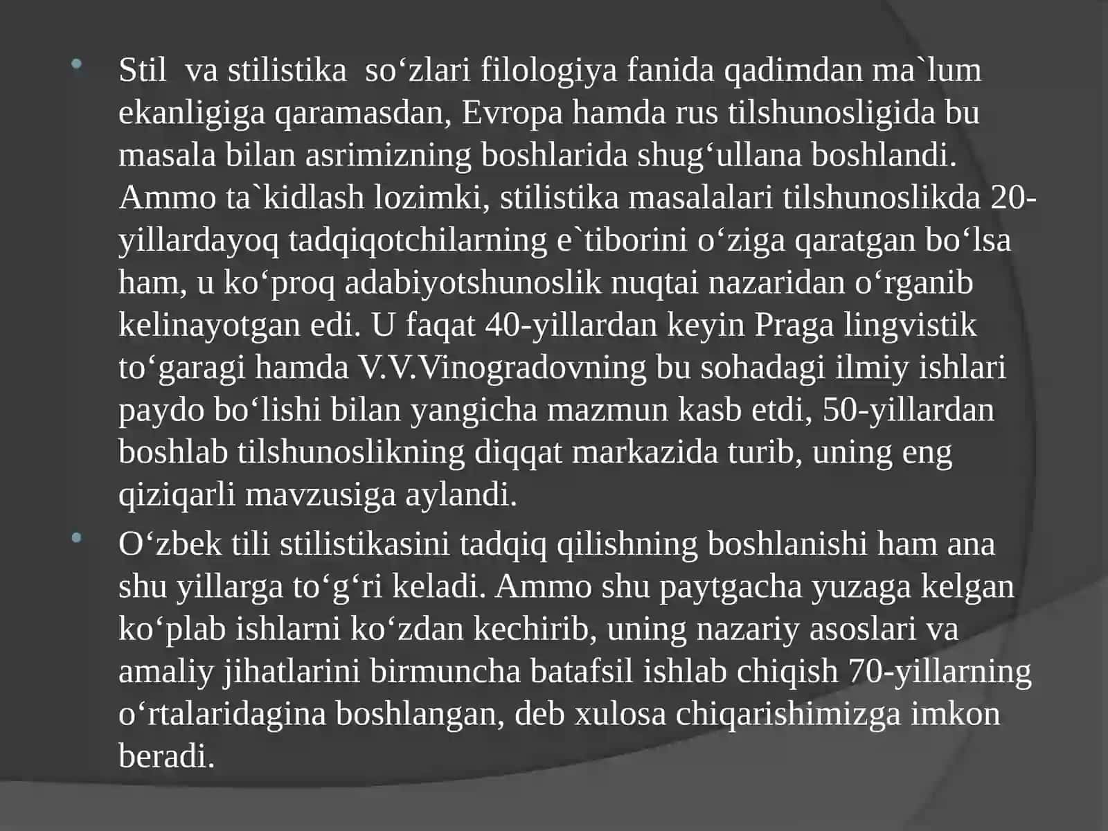 O`qituvchi nutq madaniyati 4