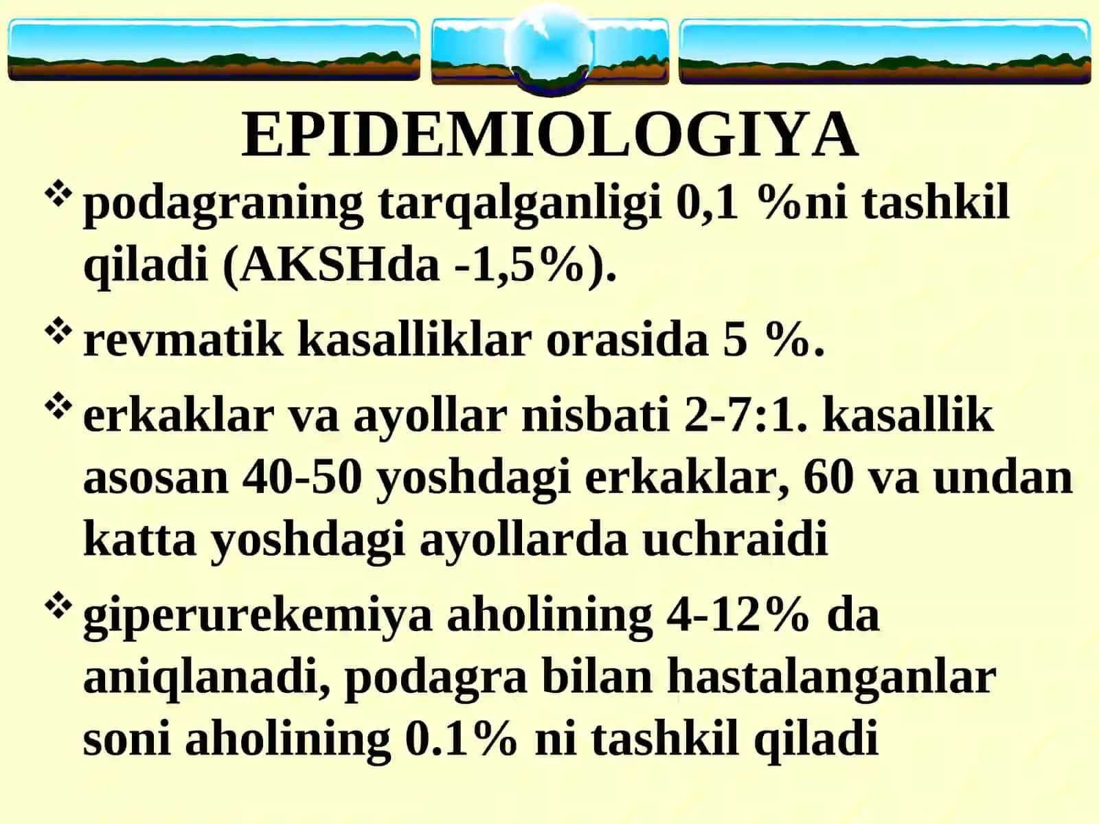 PODAGRA 4