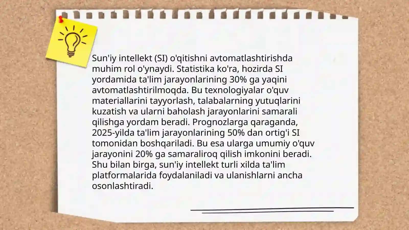ta'lim sohasida sun'iy intellektdan foydalanish 4