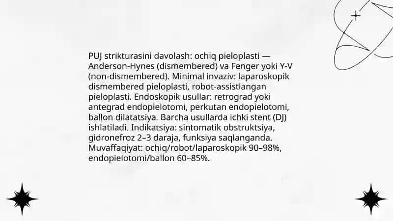 Operativ davolash usullari 4