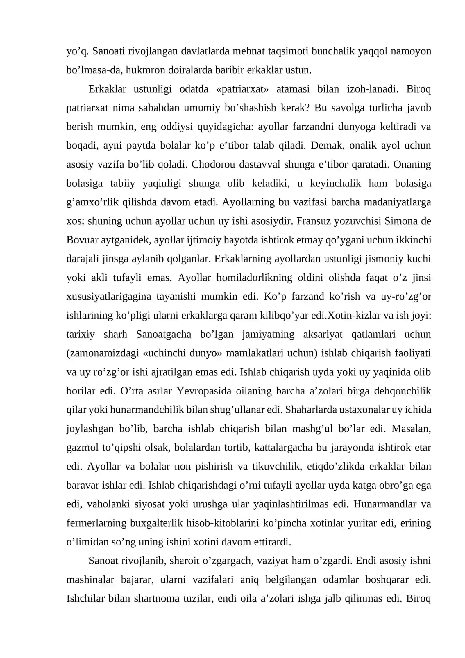 ILMIY TADQIQOTDA- SINERGITIKA MUAMMOSI.“SINERGETIKA” TUSHUNCHASI O‘Z- O‘ZIDAN TASHKILLANUVCHI SISTEMALAR HAQIDAGI FAN.”SINERGITIKA” TUSHUNCHASI. 4