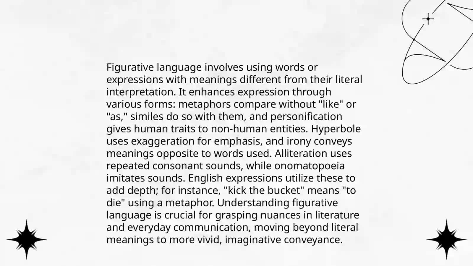 Go:meanings and expressions 4