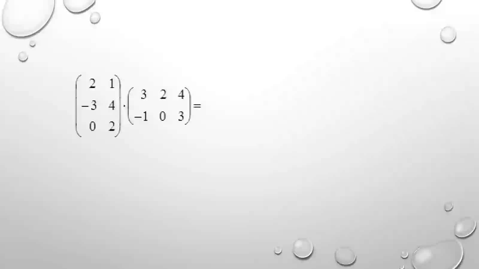 Math Equations 4