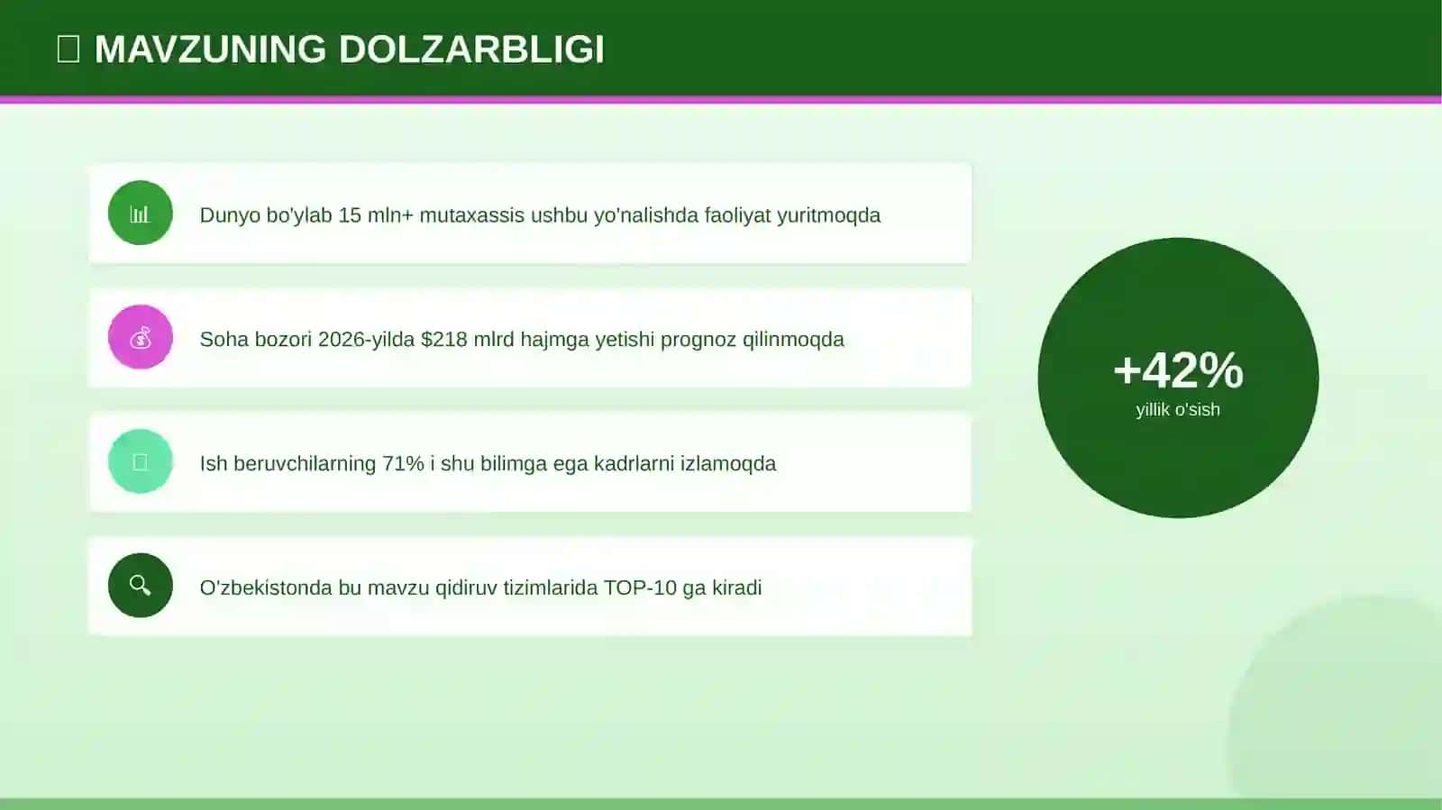 SPORTDA OVQATLANISH: SAMARALI STRATEGIYALAR 4