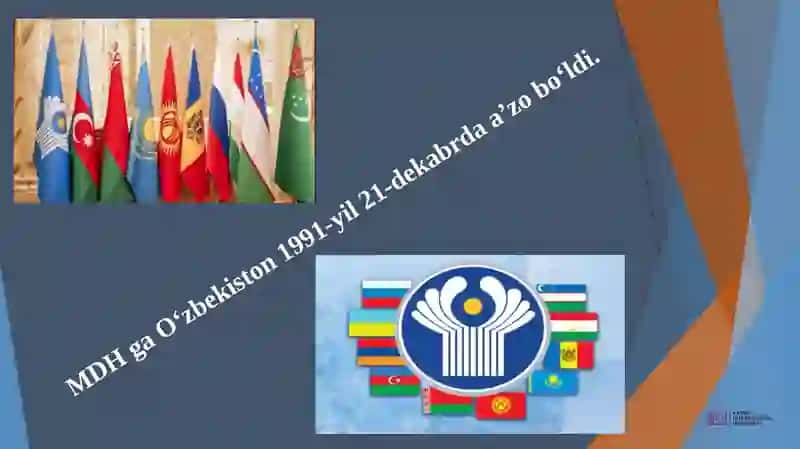 O‘zbekiston va jahon hamjamiyati 4