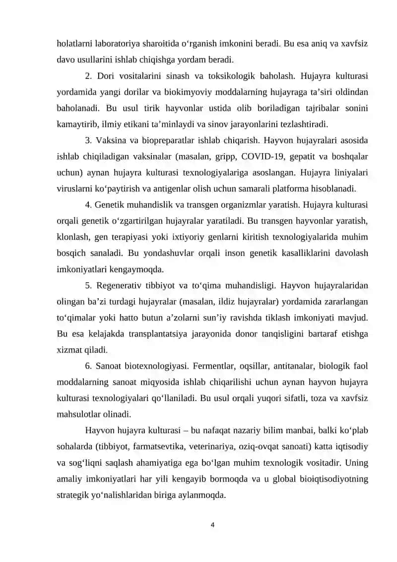 ZANJIRLI POLIMERIZATSIYALASH REAKSIYASI (PSR) 4