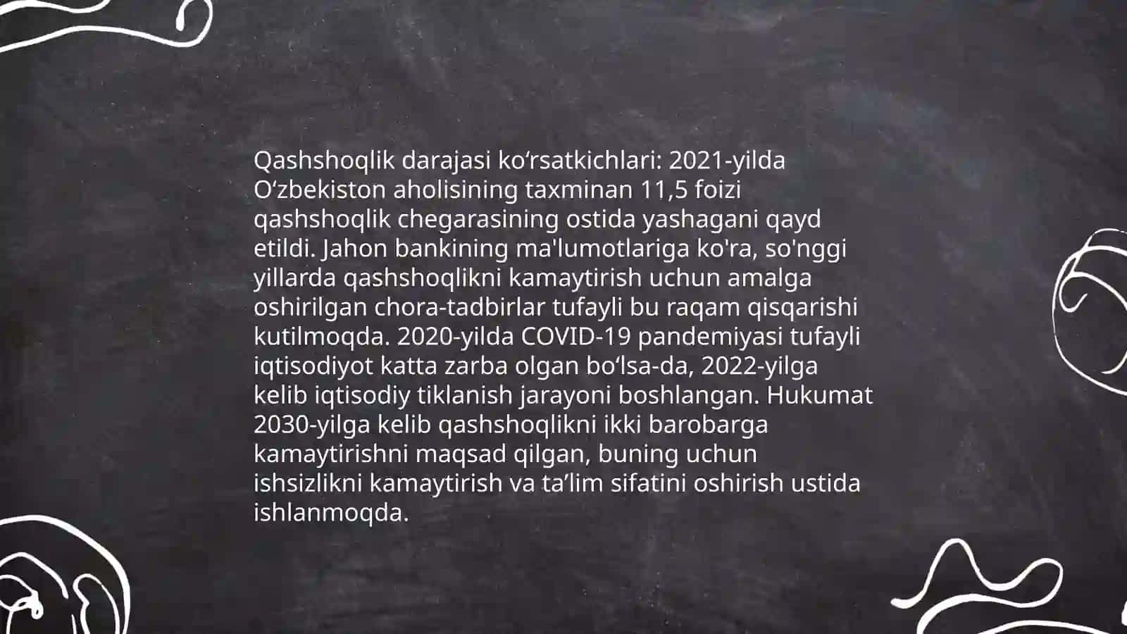 Ijtimoiy tengsizlik 4