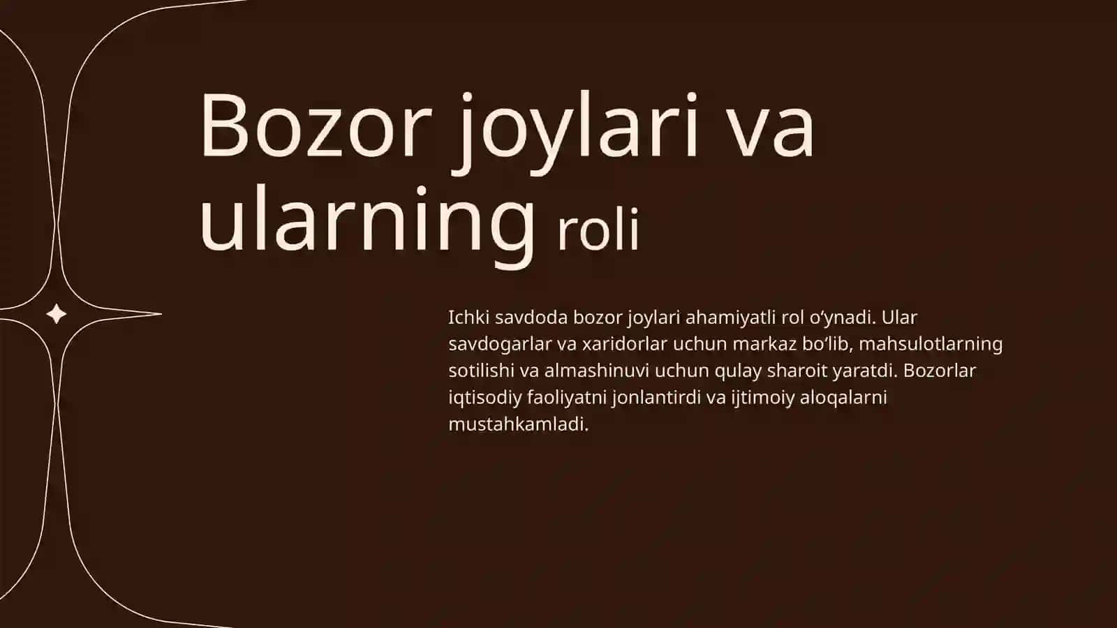 Shayboniylar Savdosi 4
