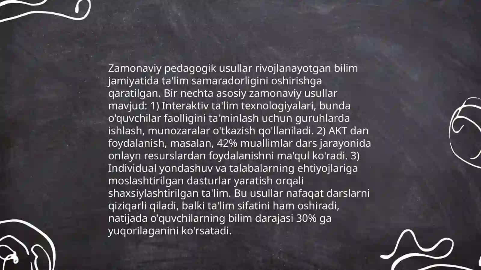 Tarbiyaviy tadbirlar texnologiyasi 4