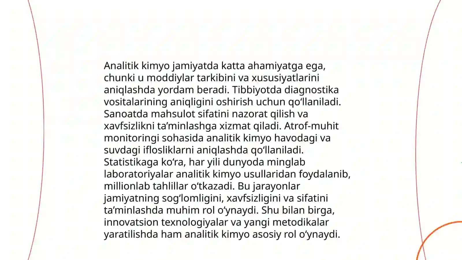 Analitik Kimyo 4