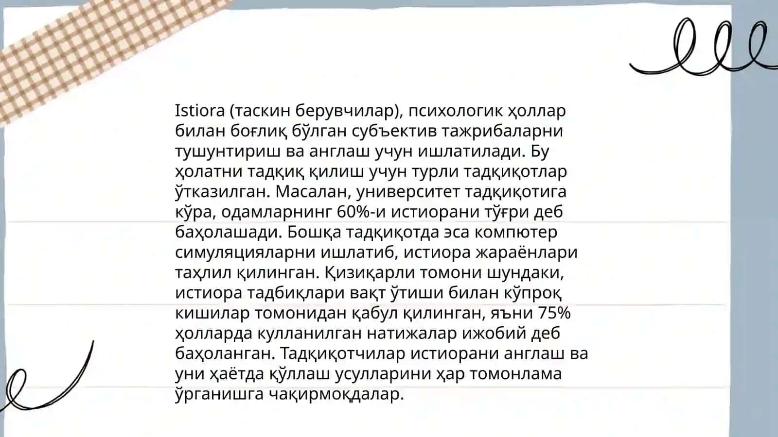 Tashbeh 4