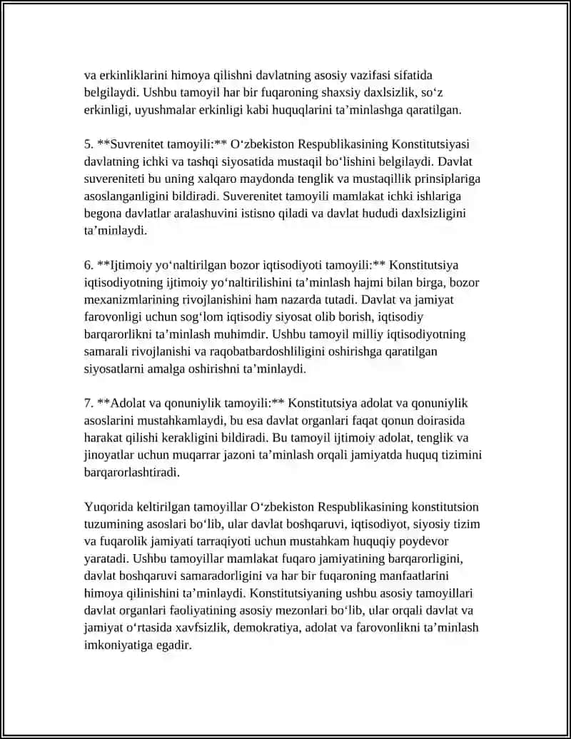 KONUSTITUTSIYA 4