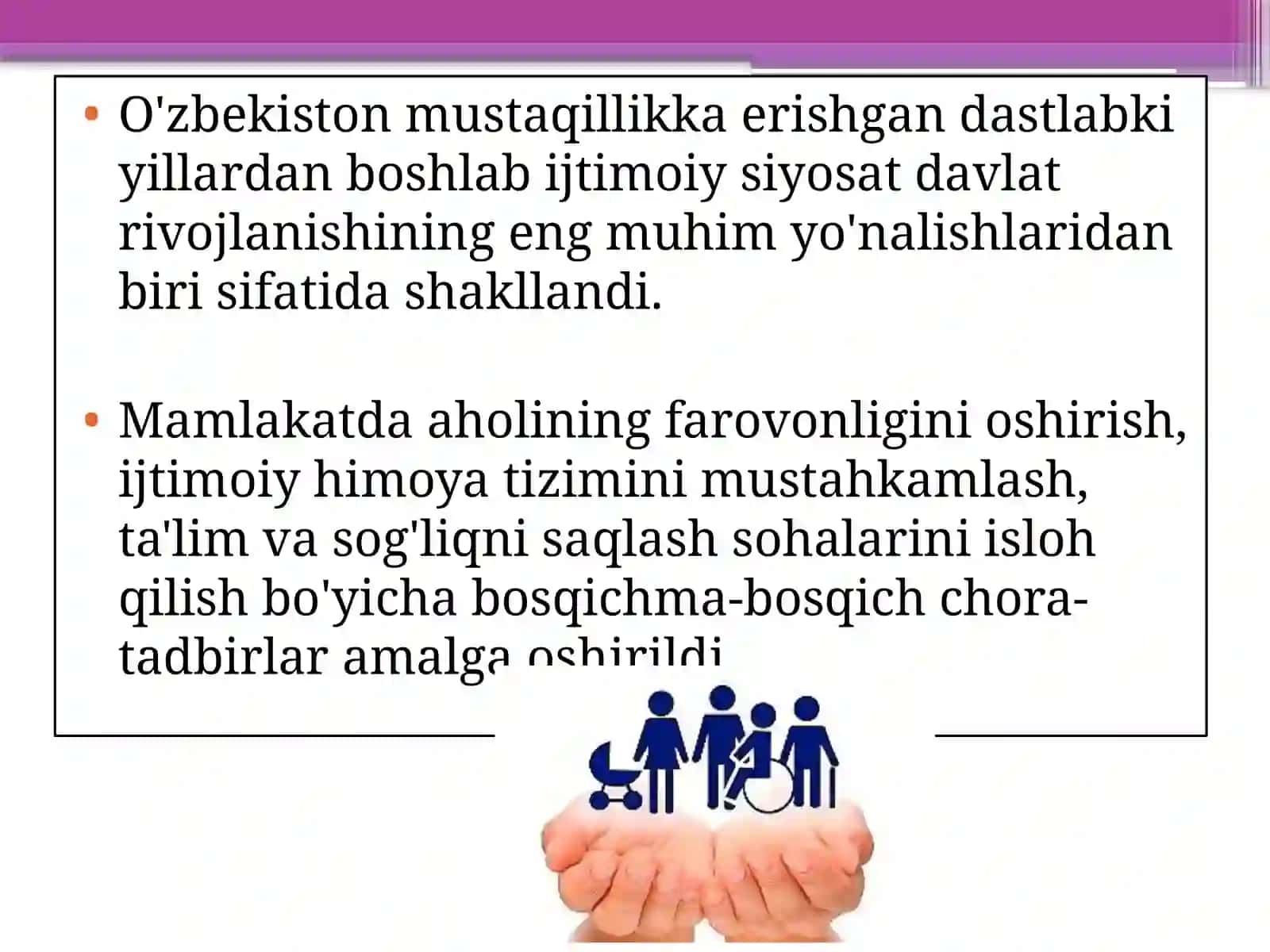O'zbekistonning eng yaxshi tarixi fanidan 4