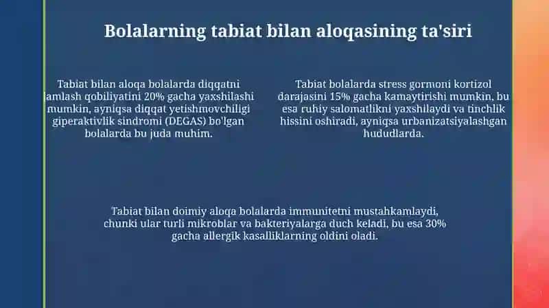 Bolalarni tabiat bilan tanishtirishg ilmiy tadqiqot ishlari 4