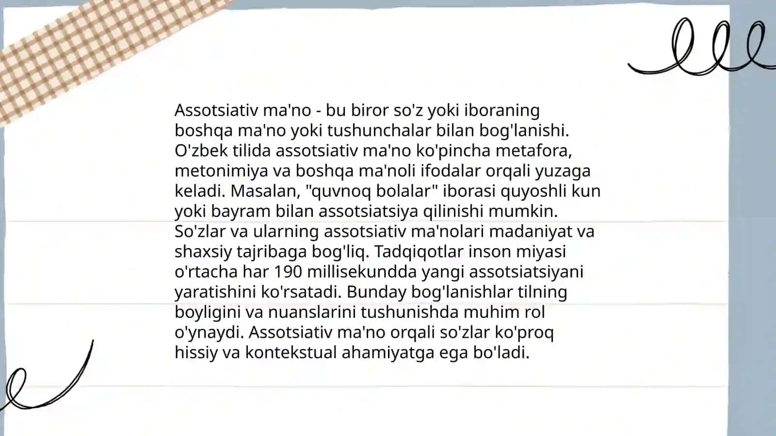 O`zbek tilidagi morfologik kategoriyalar 4