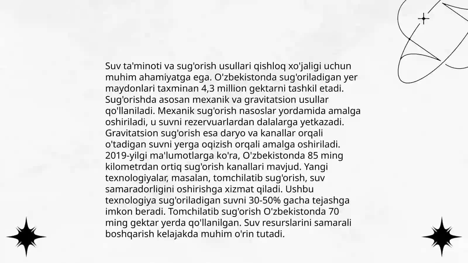 Makkajo'xori yetishtirish boʻyicha xorijiy mamlakatlar tajribasi 4
