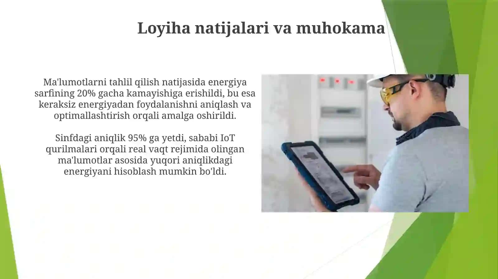 IoT asosida elektr isteʼmolini monitoring qilish loyihasi 4