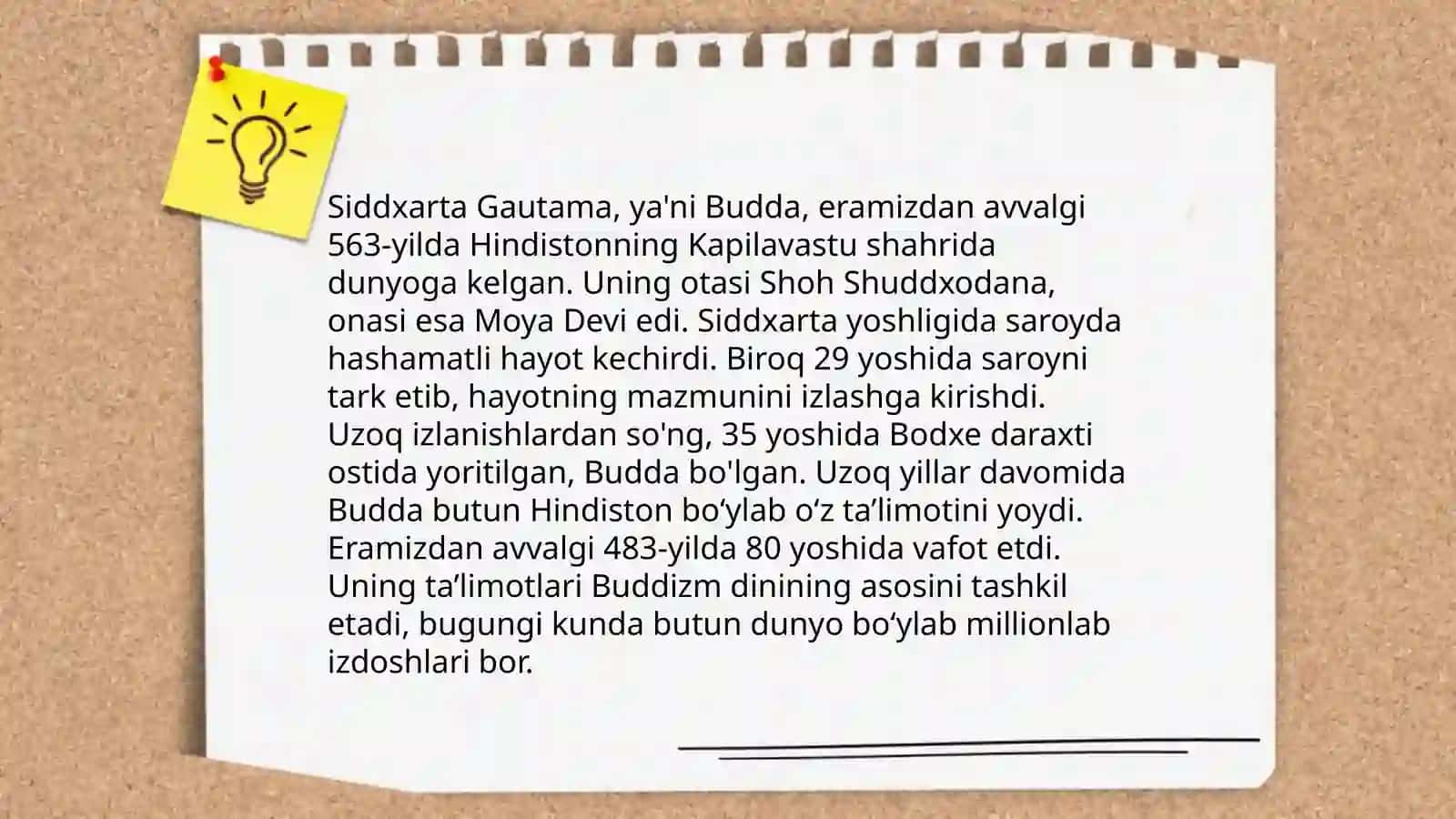 Buddaviylik dini 4