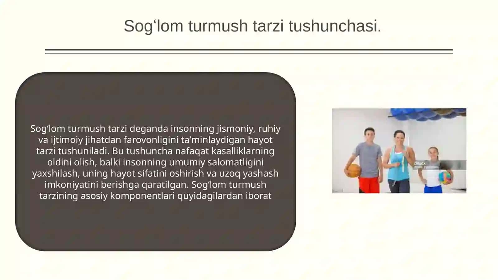 Oilada bolalarni sog‘lom turmush tarzi madaniyatini shakillantirish usul, metod va vositalari 4