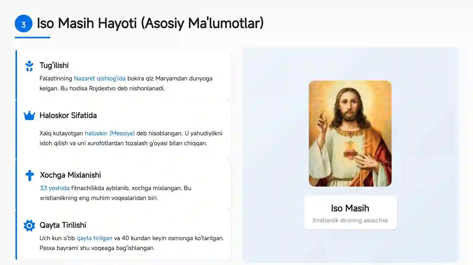Xristianlik Dini 4