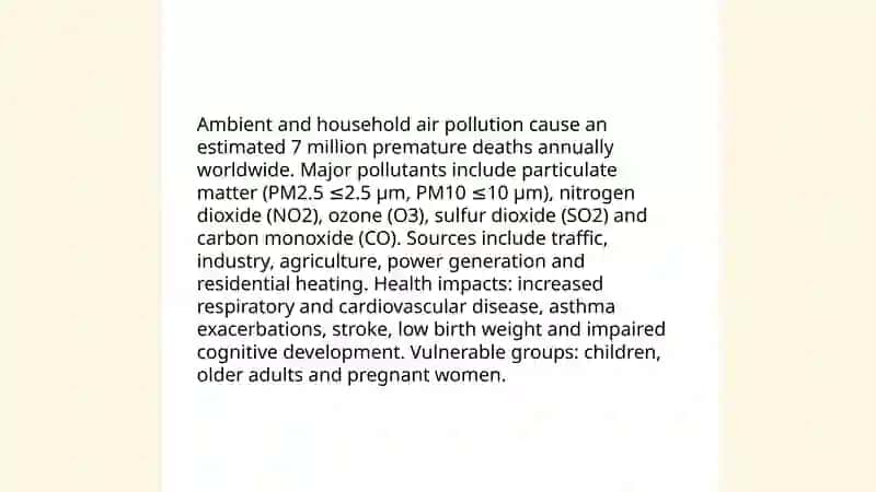 Human and environment by Ravshanova Gulasal 4