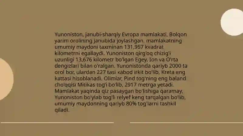 Qadimgi Yunoniston 4