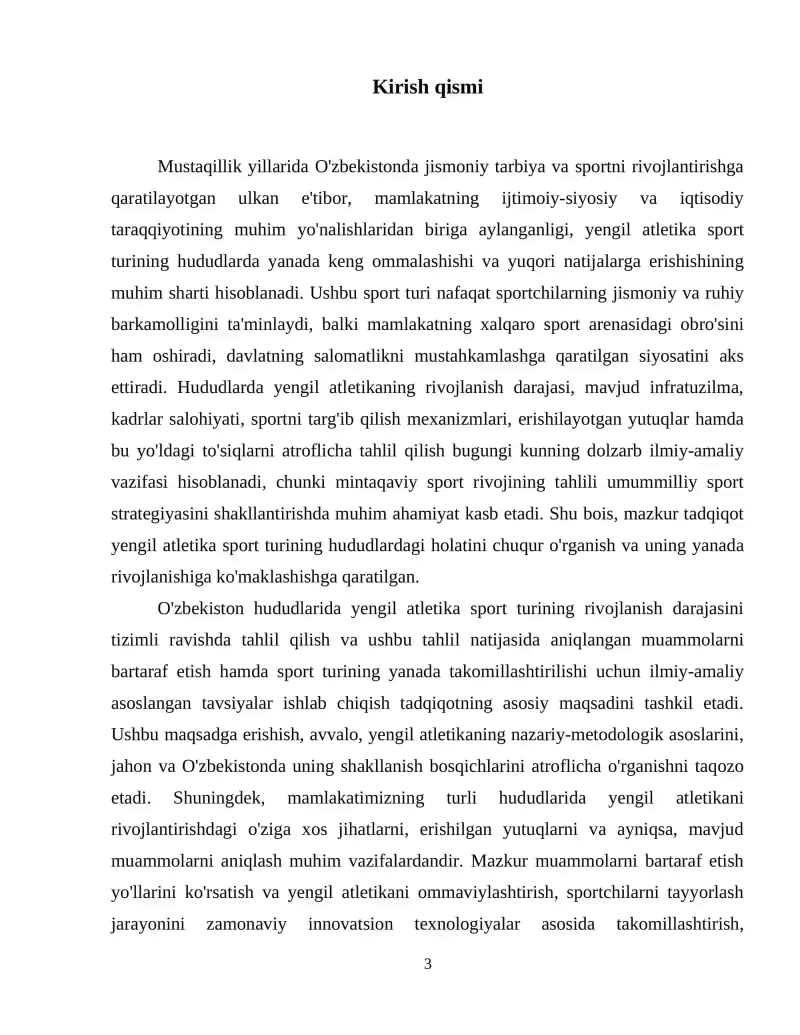 Yengil atletika sport turining hududlarda yutuqlari 4