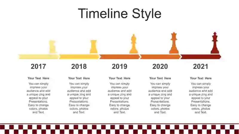 Free PPT Templates 4