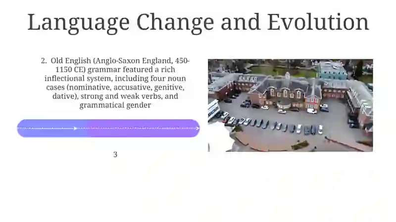 Comparative Philology 4