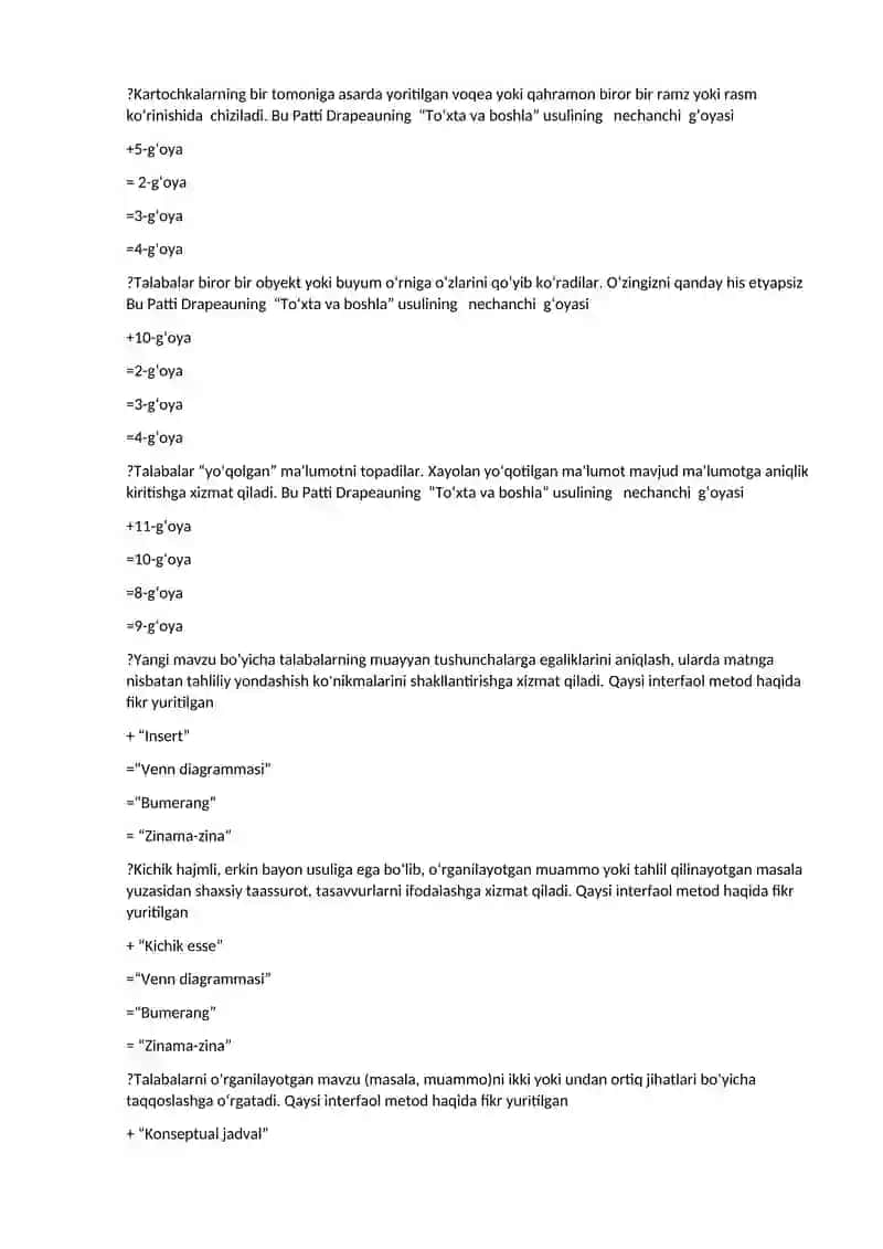 Kreativ pedagogiya 4