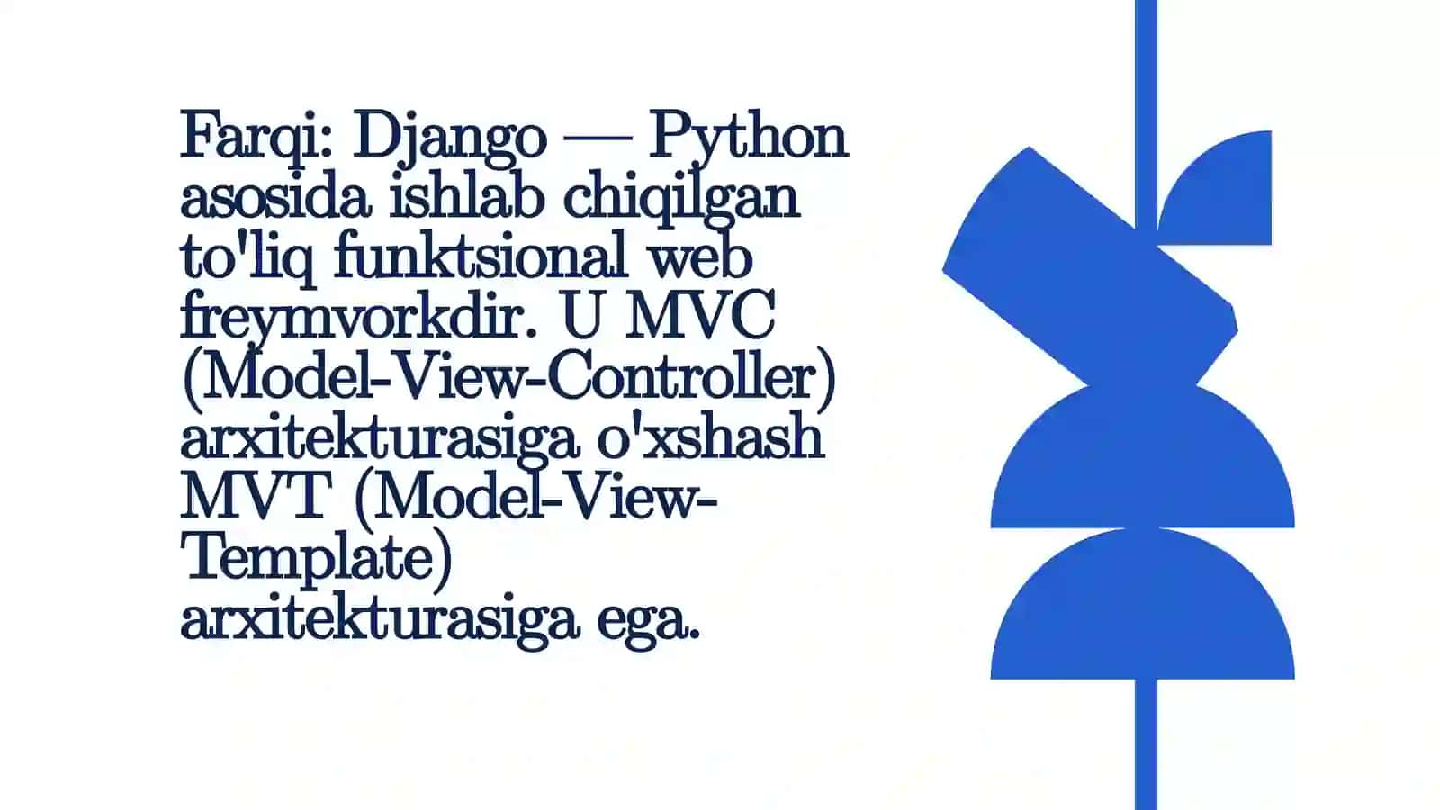 Django 4