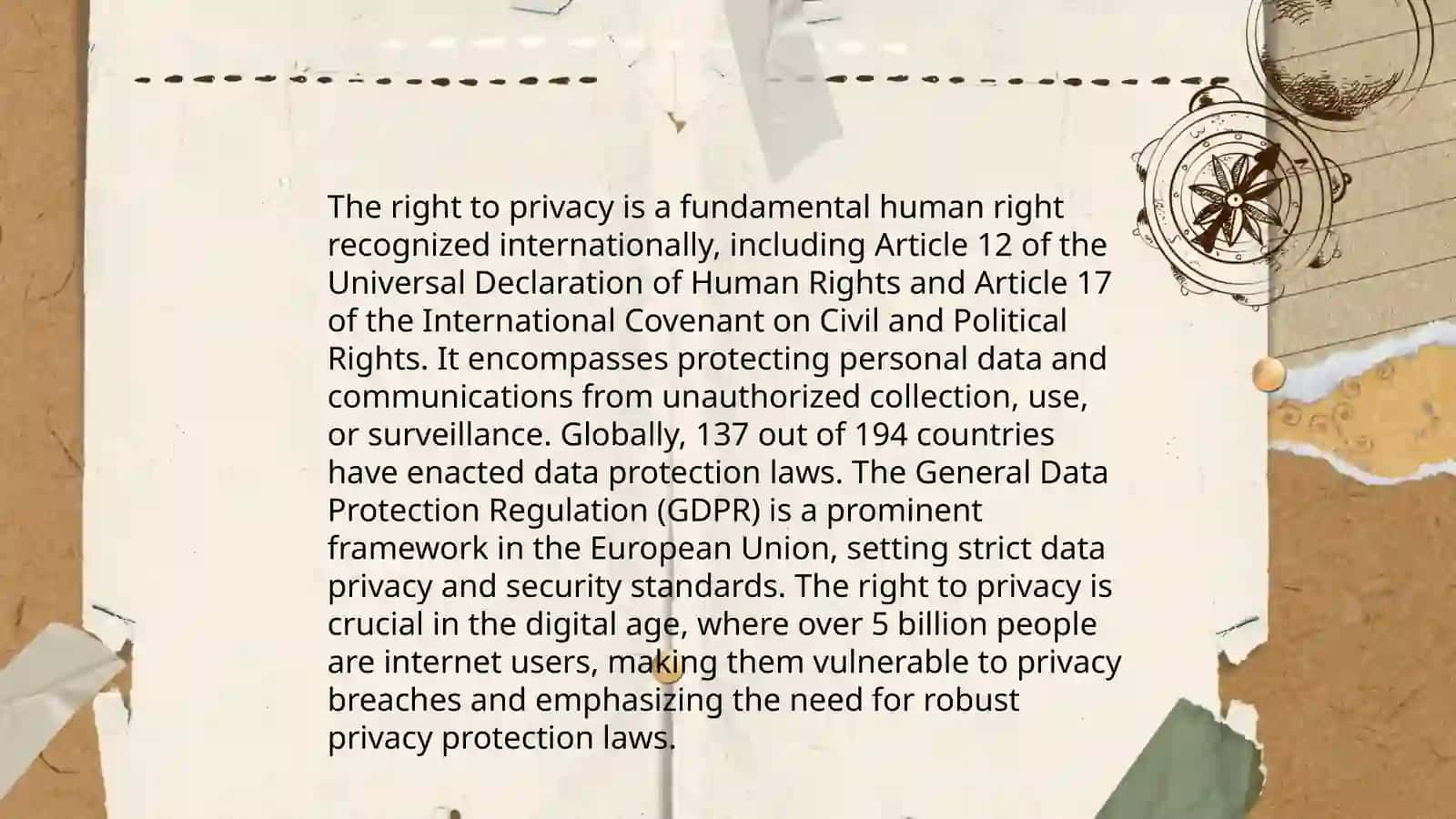 Human Rights Presentation 4