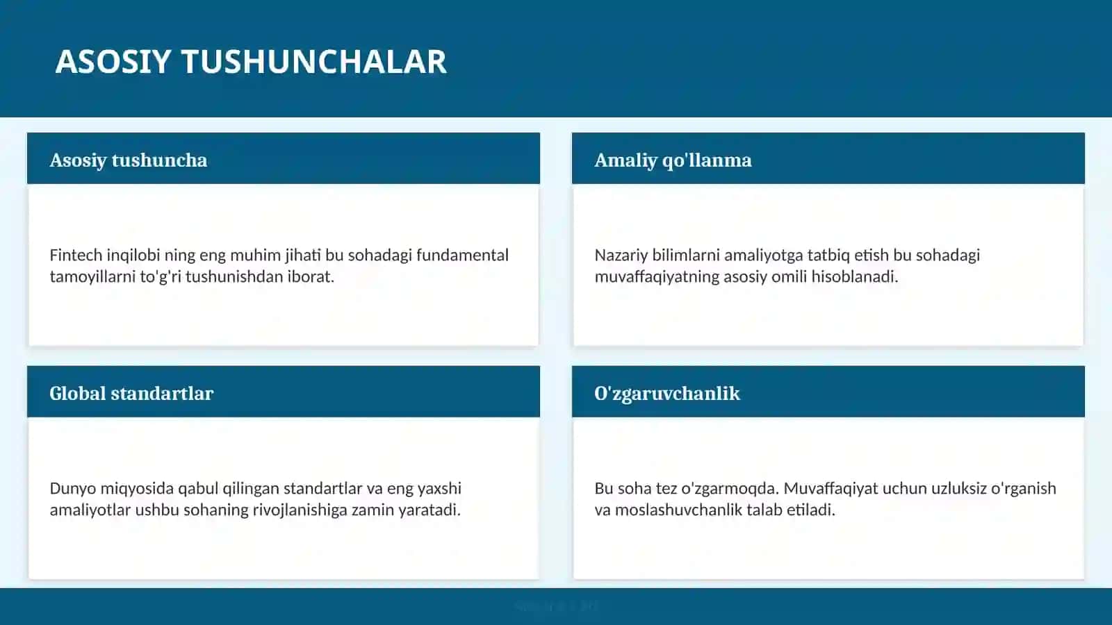 Fintech Inqilobi 4