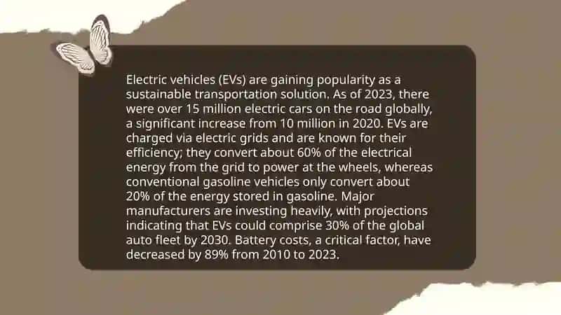 Autonomous Vehicles 4