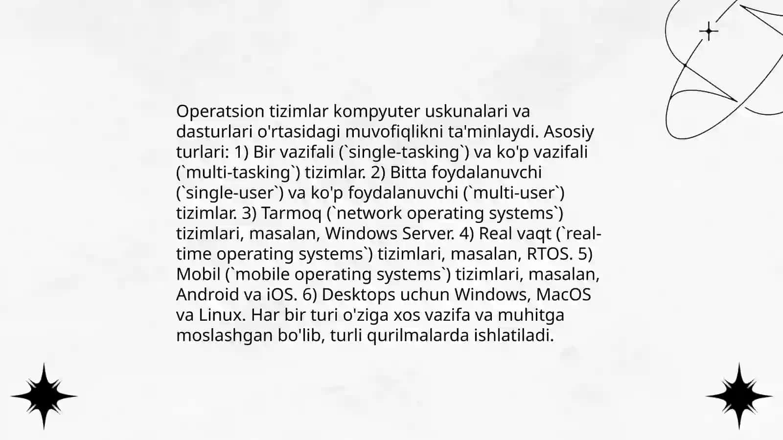 Kompyuter savotxonligi 4