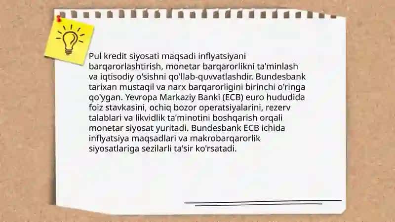 Germaniya iqtisodiy siyosati 4