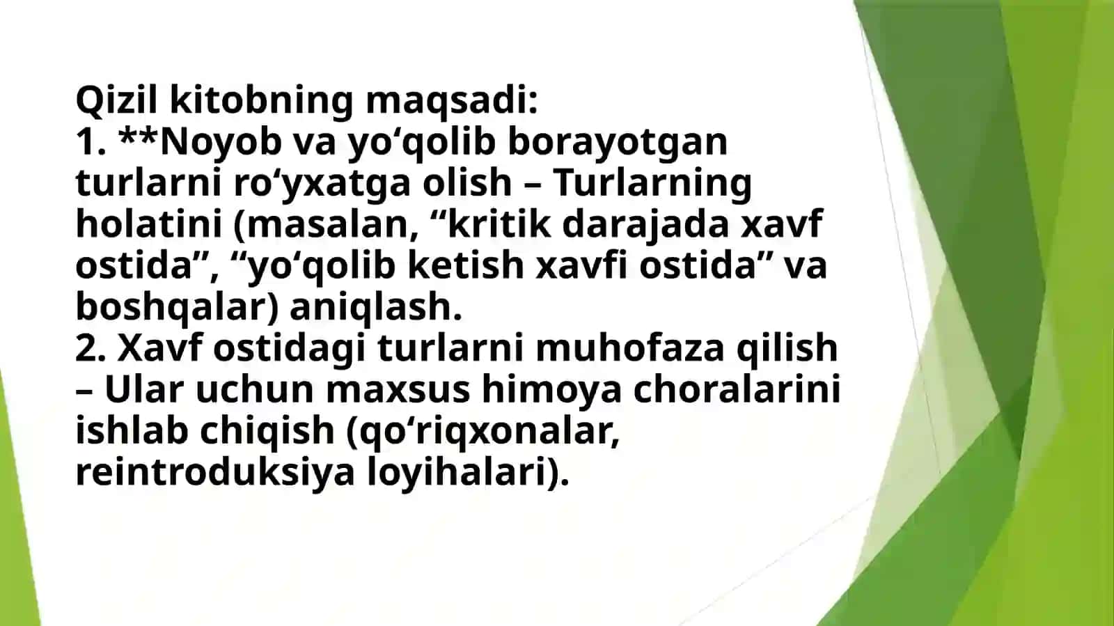 Oʻzbekiston Qizil kitobiga kiritilgan   oʻsimliklar 4