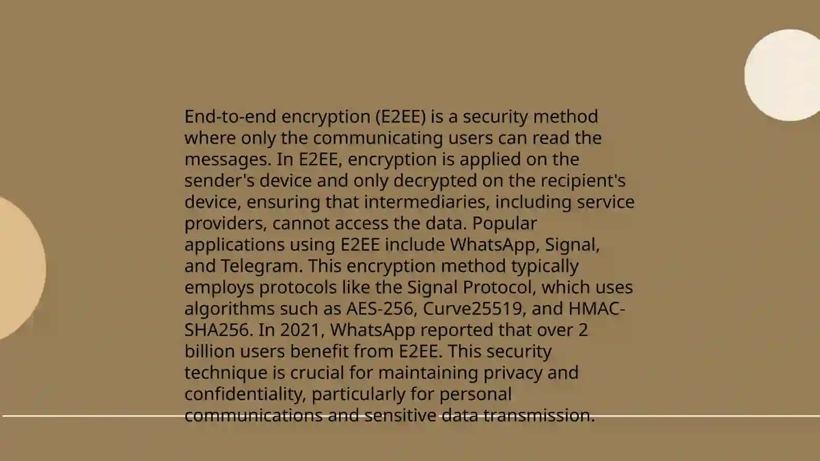 Privacy Features on Social Media Platforms 4