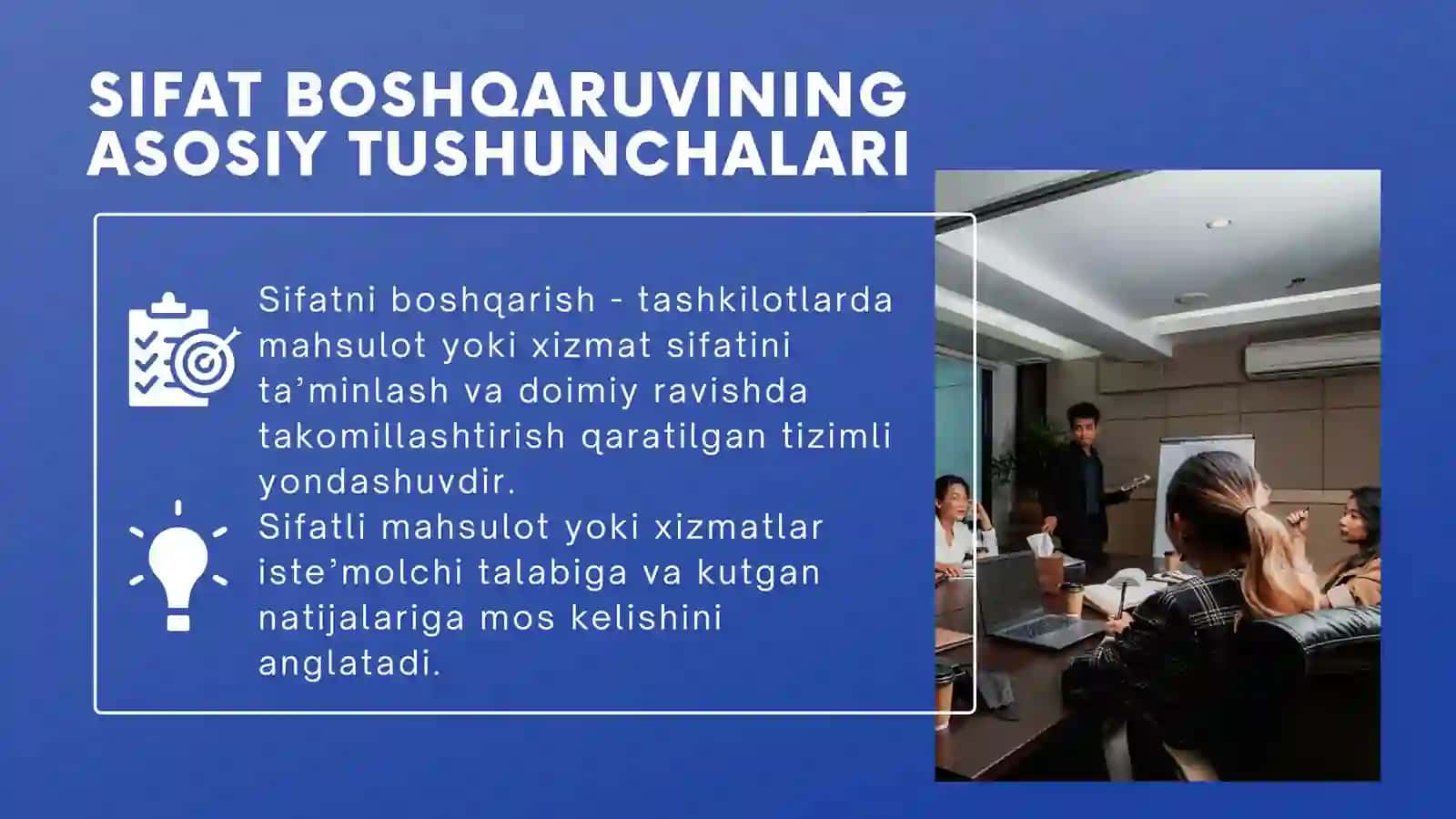 STANDARTLARNING O’RNI VA AHAMIYATI 4
