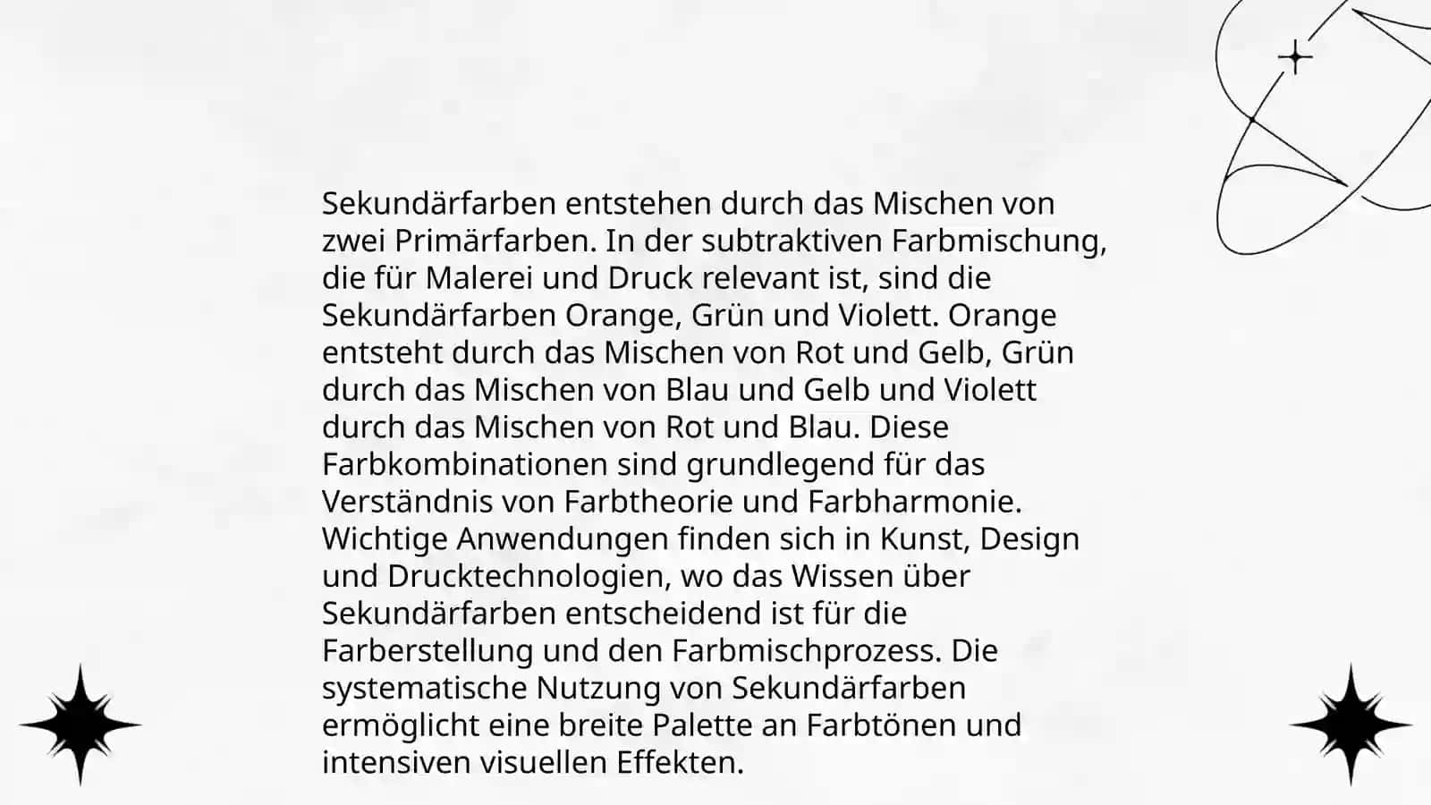Farben und Formen 4