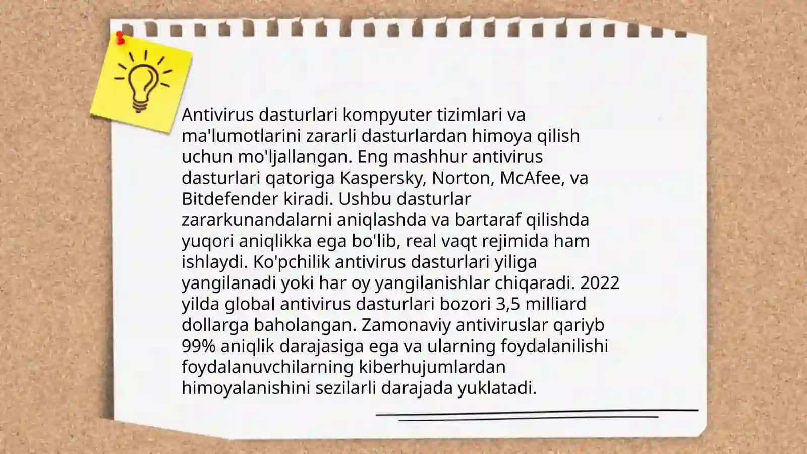 Kriptografiya asoslari 4