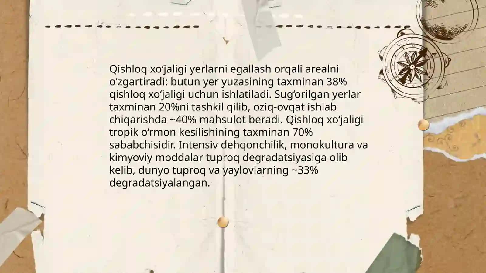 Shaharsozlik va urbanizatsiyaning areal strukturaga ta'siri 4