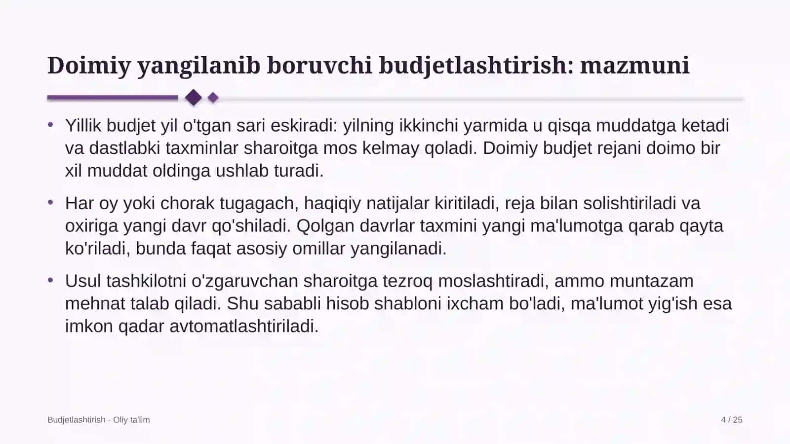 animatsiya studiyalarida doimiy yangilanib boruvchi budjetlashtirish 6022 4