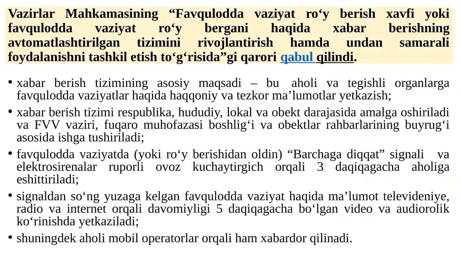 Favqulotdavaziyatlarda aholigaruhiy-ijtimoiy yordam ko’rsatishda ijtimoiy ishchining asosiy ko’nikmalari 4