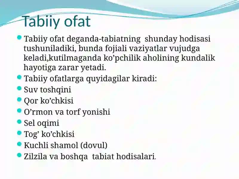 O’ZBЕKISTON RЕSPUBLIKASISOG’LIQNI SAQLASHVAZIRLIGITоshkеnt tibbiyot аkаdemiya 4