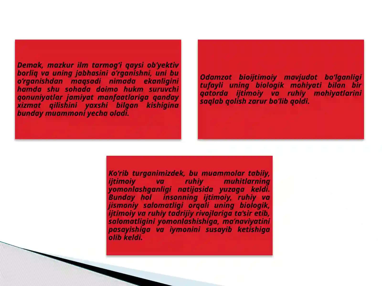 Biotsenoz.Biogeotsenekotizmlarningtuzilmalarivahususiyatlari.Ekotizmlarnio’zgarishisuksessiyahodisasi 4